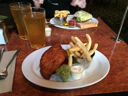 Settlers Tavern by null