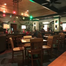 Molina's Cantina - Dining Area