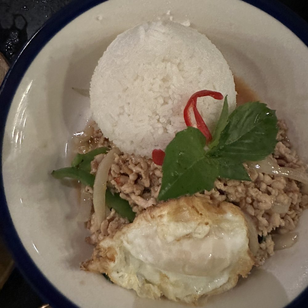 Valla Table - Thai Near Me - New York, New York Valla Table - Thai Near Me - New York, New York