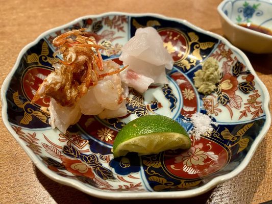HIROO ONOGI by null