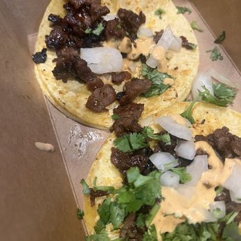 Tim's Avenue - Beef bulgolgi tacos - Asian Fusion Near Me - Anaheim, California Tim's Avenue - Beef bulgolgi tacos - Asian Fusion Near Me - Anaheim, California