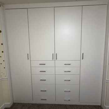Closet Solutions - Los Alamitos - Interior Design Near Me - Los Alamitos, California Closet Solutions - Los Alamitos - Interior Design Near Me - Los Alamitos, California