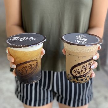 Half & Half Tea Express - Coffee & Tea Near Me - Rowland Heights, California Half & Half Tea Express - Coffee & Tea Near Me - Rowland Heights, California