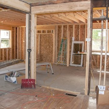DV Construction - Flooring Near Me