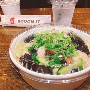 Noodle St - Noodles Near Me - Fullerton, California Noodle St - Noodles Near Me - Fullerton, California
