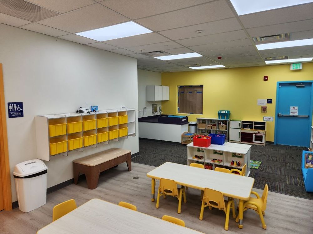 The Learning Experience - childcare center in Fresno, CA