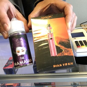 The Vapor Room - Vape Shops Near Me - Las Vegas, Nevada