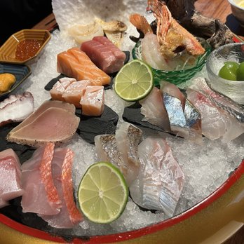 Chomp Rockin' Sushi - Sushi Bars Near Me - Fullerton, California Chomp Rockin' Sushi - Sushi Bars Near Me - Fullerton, California