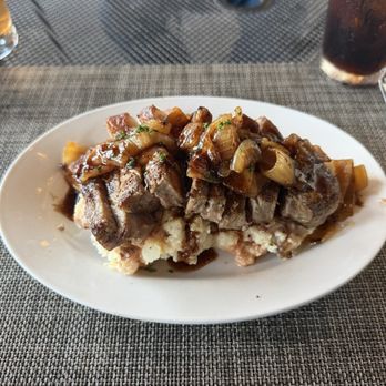 Patio 44 - BUTCHER CUT - Cajun/Creole Near Me - Hattiesburg, Mississippi Patio 44 - BUTCHER CUT - Cajun/Creole Near Me - Hattiesburg, Mississippi