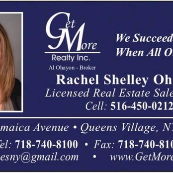 Getmore Realty - Real Estate Agents Near Me - Queens Village, New York Getmore Realty - Real Estate Agents Near Me - Queens Village, New York