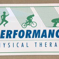 Performance Physical Therapy