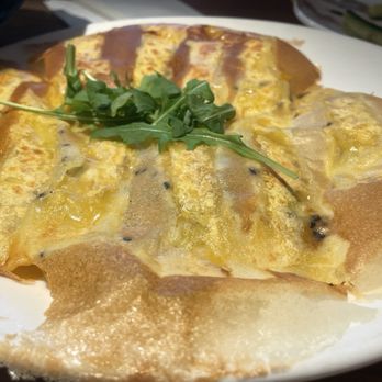 Tiger Dumplings - Tiger Signature Pot Stickers (10) - Noodles Near Me - Arlington, Virginia