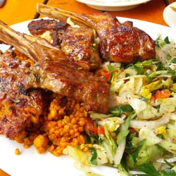 Mersin Tantuni & Kebap Salonu