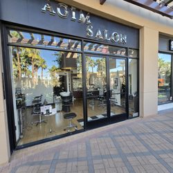 Agim Salon