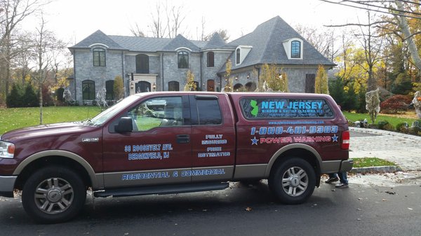 NEW JERSEY WINDOW & GUTTER CLEANING - Updated January 2025 - 45 Photos