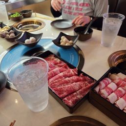 Hotpot Hotpot