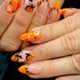 Ladies Nails