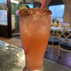 San Luis Restaurant - Paloma