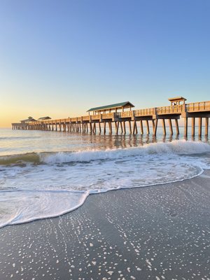 Folly Beach by null