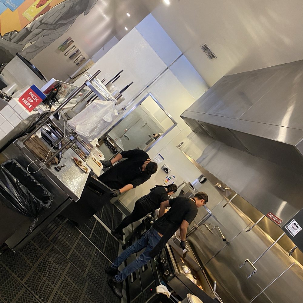 Guisados - Tacos Near Me - Burbank, California Guisados - Tacos Near Me - Burbank, California