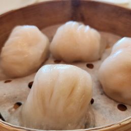 Shrimp Dumplings