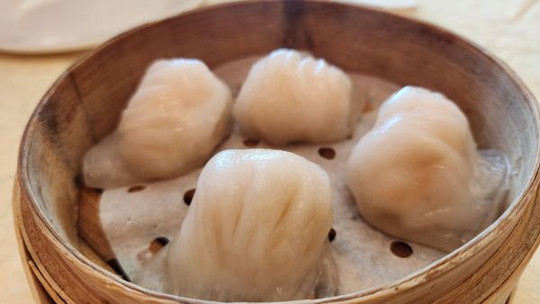 HK Lounge Bistro by null