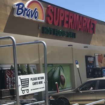 Bravo Supermarkets - Grocery Near Me - Miami, Florida Bravo Supermarkets - Grocery Near Me - Miami, Florida