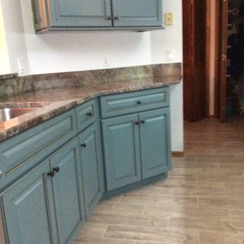 Diversified Kitchens - Cabinetry Near Me - Shelton, Connecticut