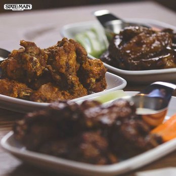 State & Main Kitchen And Bar - Bars Near Me - Hamilton, Ontario State & Main Kitchen And Bar - Bars Near Me - Hamilton, Ontario