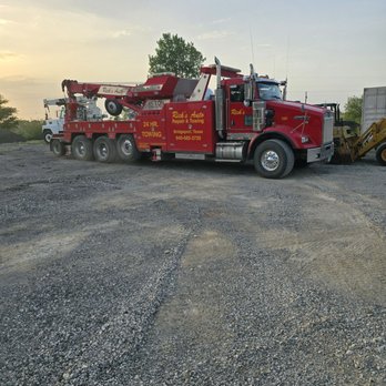Rick's Towing - Ricks Auto Repair & Towing when in need call these guys. - Towing Near Me - Bridgeport, Texas Rick's Towing - Ricks Auto Repair & Towing when in need call these guys. - Towing Near Me - Bridgeport, Texas