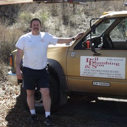 Pell Plumbing & Son