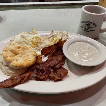 Puckett's Restaurant - Early Riser Breakfast - Barbeque Near Me - Murfreesboro, Tennessee Puckett's Restaurant - Early Riser Breakfast - Barbeque Near Me - Murfreesboro, Tennessee