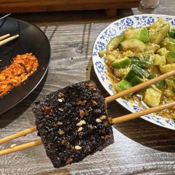 The Skewers Bar - Chinese Near Me - San Jose, California The Skewers Bar - Chinese Near Me - San Jose, California
