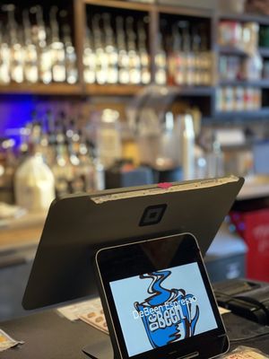 DeBeen Espresso by null