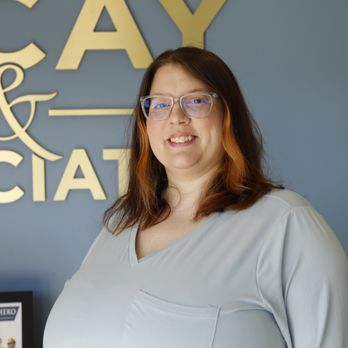 McCay and Associates Insurance - Jessica Johnson, one of our lead agents who has been with us over 14 years. - Life Insurance Near Me - Bowling Green, Kentucky McCay and Associates Insurance - Jessica Johnson, one of our lead agents who has been with us over 14 years. - Life Insurance Near Me - Bowling Green, Kentucky