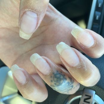 La Vie En Nail Spa - Nail Salons Near Me - Phoenix, Arizona La Vie En Nail Spa - Nail Salons Near Me - Phoenix, Arizona