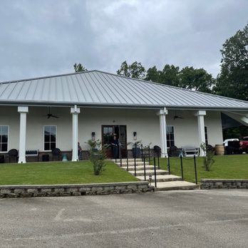 Delta Blues Winery - the front of the building - Wineries Near Me - Lakeland, Tennessee Delta Blues Winery - the front of the building - Wineries Near Me - Lakeland, Tennessee