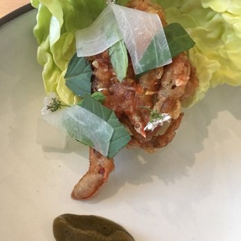 Kato - Soft shell crab - Taiwanese Near Me - Los Angeles, California Kato - Soft shell crab - Taiwanese Near Me - Los Angeles, California