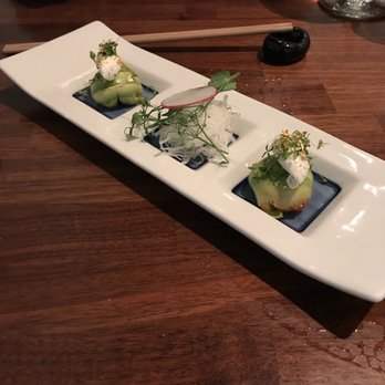 MF Sushi - Sushi Bars Near Me - Houston, Texas