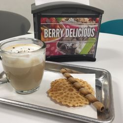 Berry Delicous