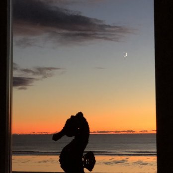 Starfish Point - Sunset - Hotels Near Me - Newport, Oregon