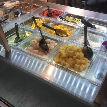 Amazonica - Shaved Ice Near Me - Miami, Florida Amazonica - Shaved Ice Near Me - Miami, Florida