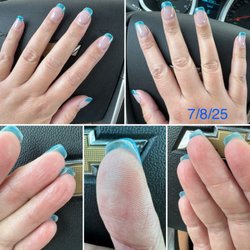 Opulence Nail Lounge