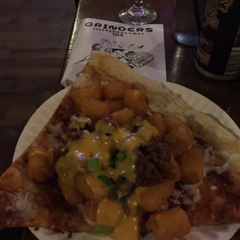 Grinders - Pizza Near Me - Kansas City, Missouri