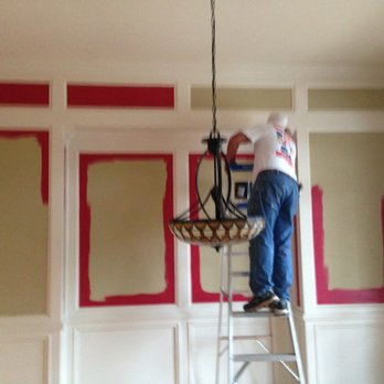 Paco Painting - Painters Near Me - Athens, Georgia Paco Painting - Painters Near Me - Athens, Georgia