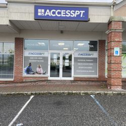 ACCESS PT New City