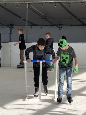 FIELDS OF ICE - Updated December 2024 - 38 Photos & 26 Reviews - 716 N ...