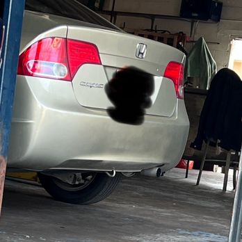 J L Auto Care - Shop - Auto Repair Near Me - Lakeside, California