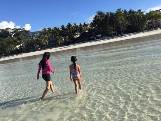 Discovery Boracay by null