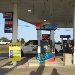 Champlain Sunoco - 21 septembre 2023